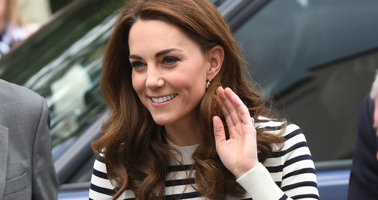 Kate Middleton slavi 38. rođendan, a ove zanimljivosti o njoj niste znali